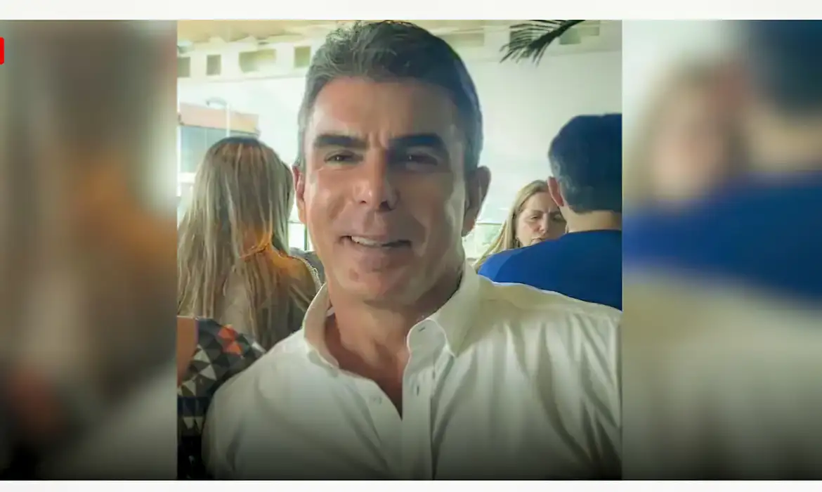 OAB Barro Preto - Justiça permite manter Rogério Andrade em presídio federal fora do Rio