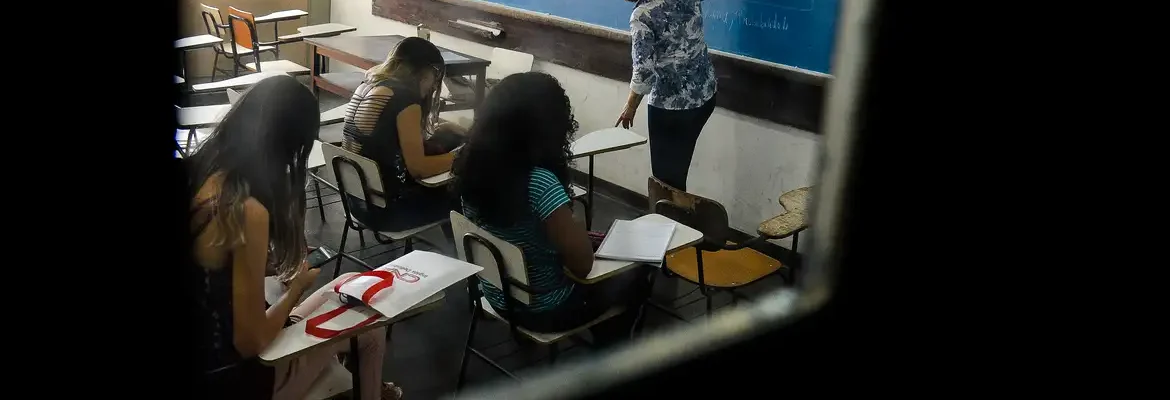 Inscrito no Enade deve preencher questionário do estudante até sábado