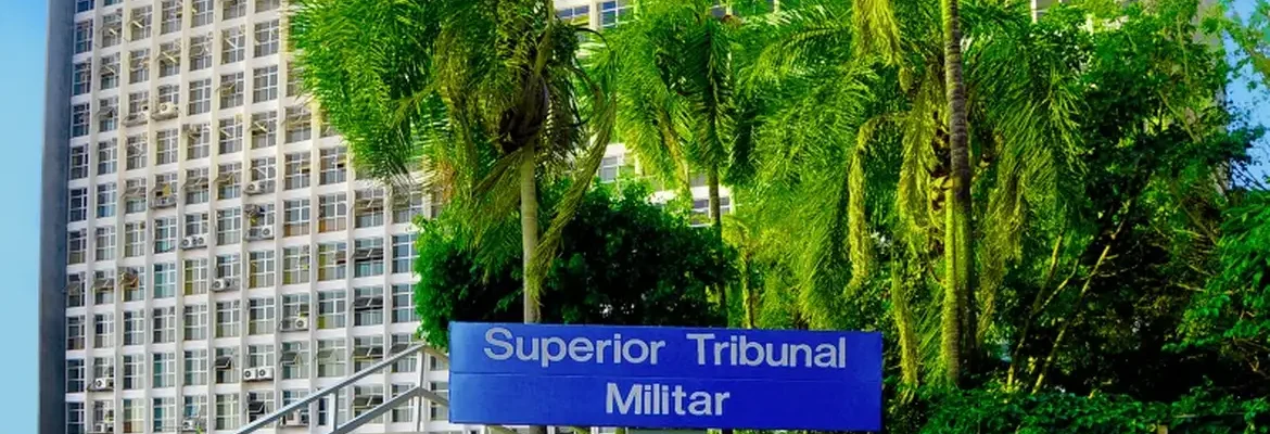 STM é comunicado sobre condenações de militares pela trama golpista