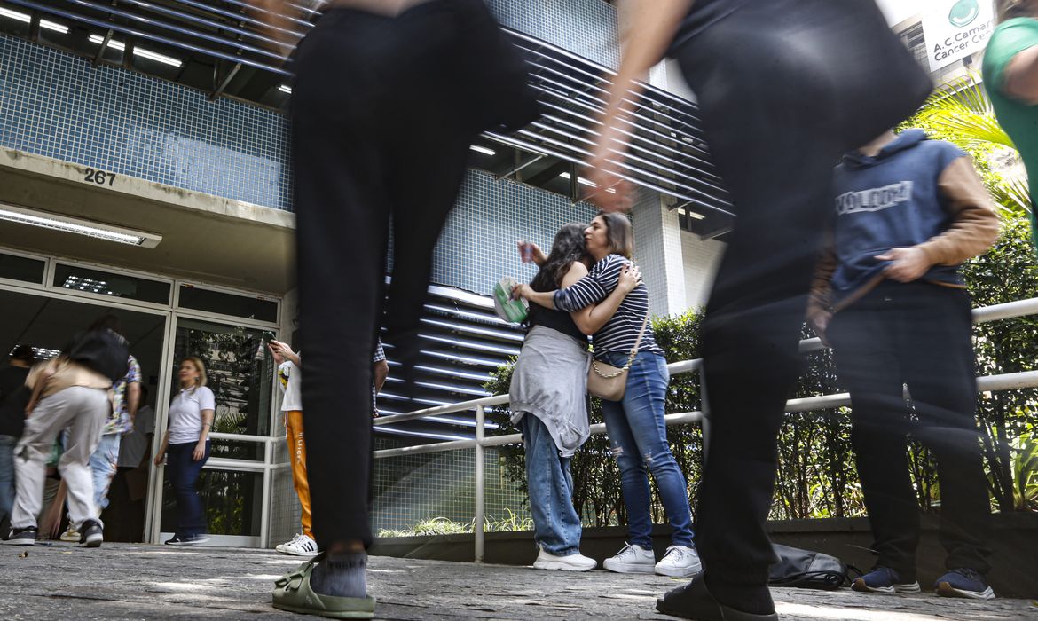 OAB Barro Preto - Enem 2025: saiba o que é permitido levar no primeiro dia de provas