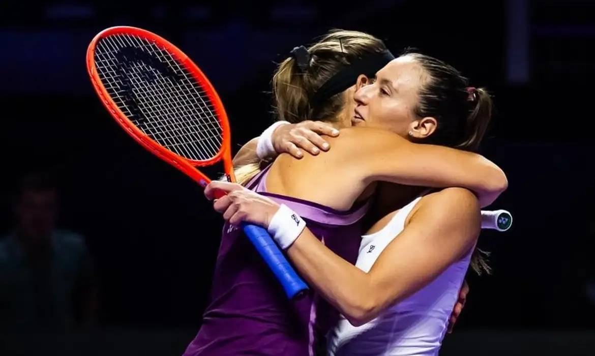 OAB Barro Preto - Stefani garante Brasil pela 1ª vez em decisão feminina do WTA Finals