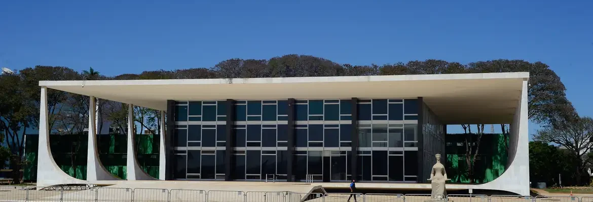 STF reconhece a omissão do Congresso por não taxar grandes fortunas