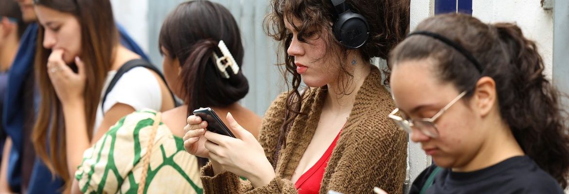 Enem 2025: prazo para solicitar reaplicação de prova termina hoje