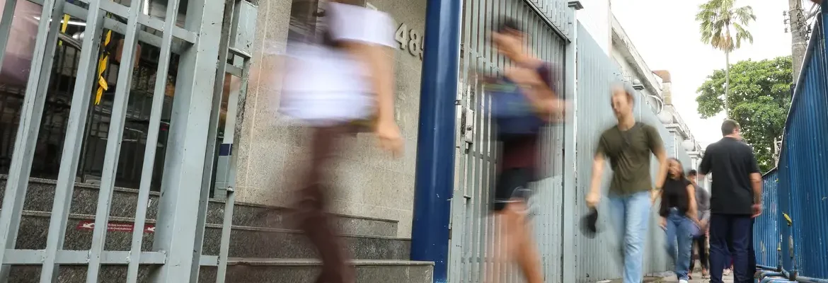 Saiba quais são as três questões anuladas no Enem 2025