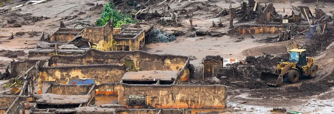 Caminhos da Reportagem volta a Mariana dez anos após tragédia