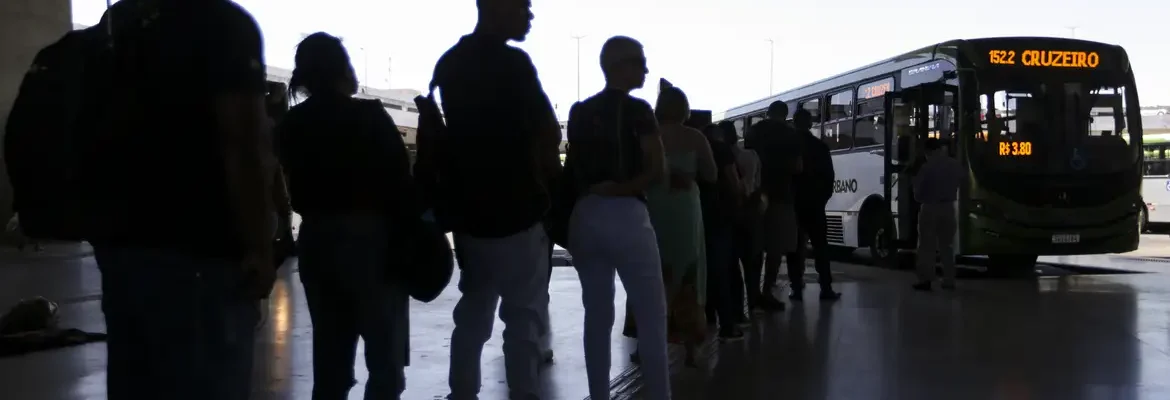 Estudo defende substituir vale-transporte por tarifa zero universal