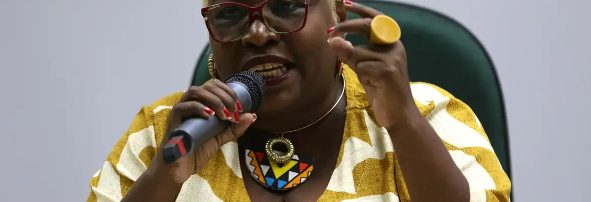 Povos de terreiros e quilombolas fazem encontro em paralelo à COP30