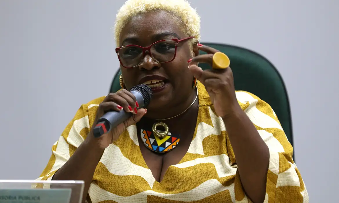 OAB Barro Preto - Povos de terreiros e quilombolas fazem encontro em paralelo à COP30