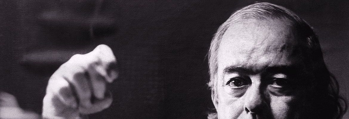 Rádio Nacional: Roda de Samba traz Vinicius de Moraes em vários papeis