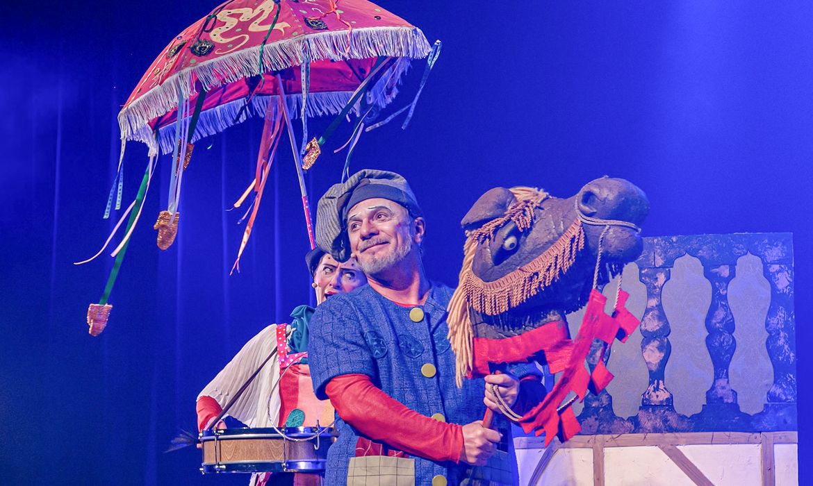 OAB Barro Preto - Lula envia novo Plano Nacional de Cultura ao Congresso na segunda