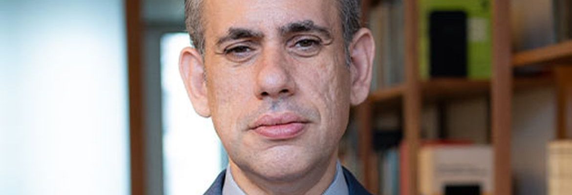 Jurista defende combate unificado ao avanço do crime organizado