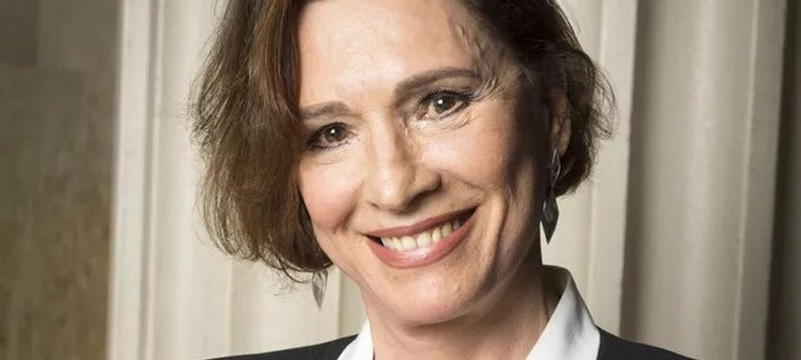 Bastidores da Tv Com Tony Auad -Atriz encerra a carreira nas novelas