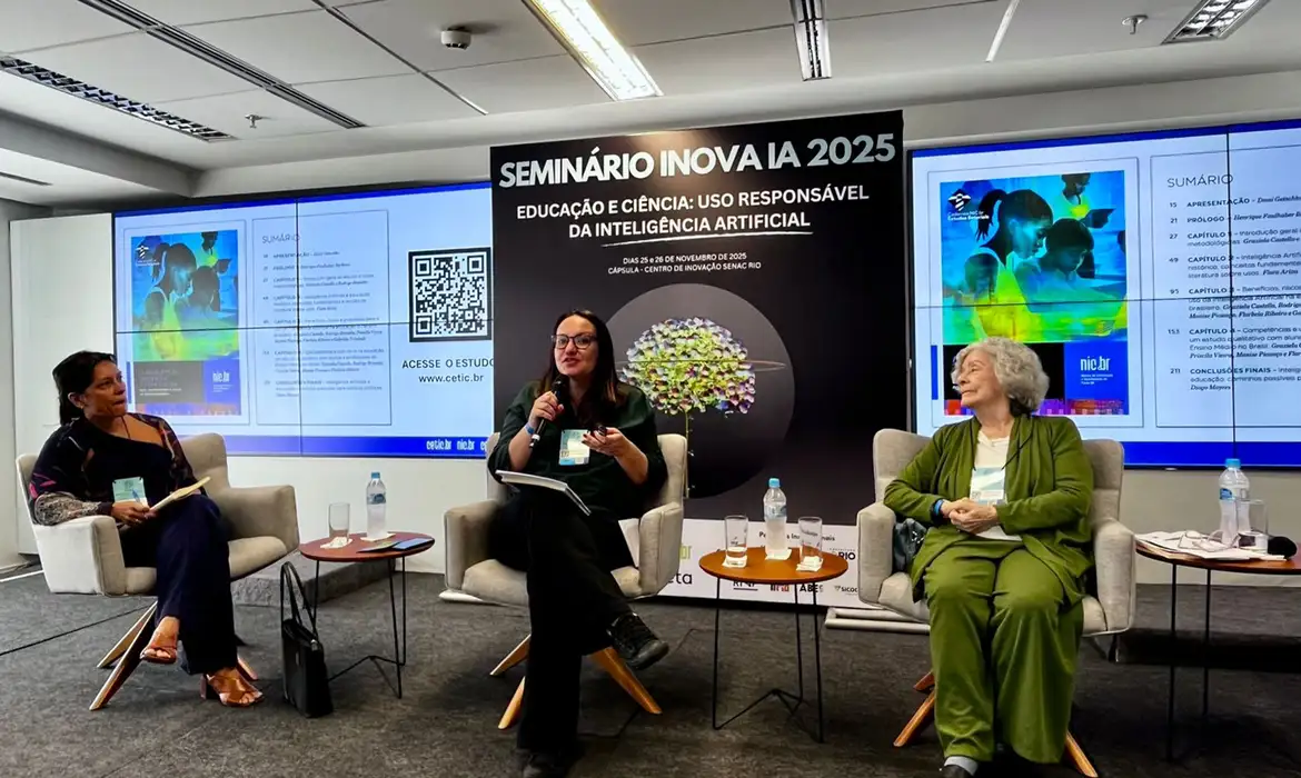 OAB Barro Preto - Uso de IA entre alunos e professores exige políticas de segurança