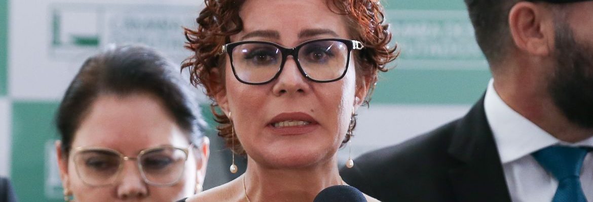 Por unanimidade, STF mantém decisão sobre perda do mandato de Zambelli