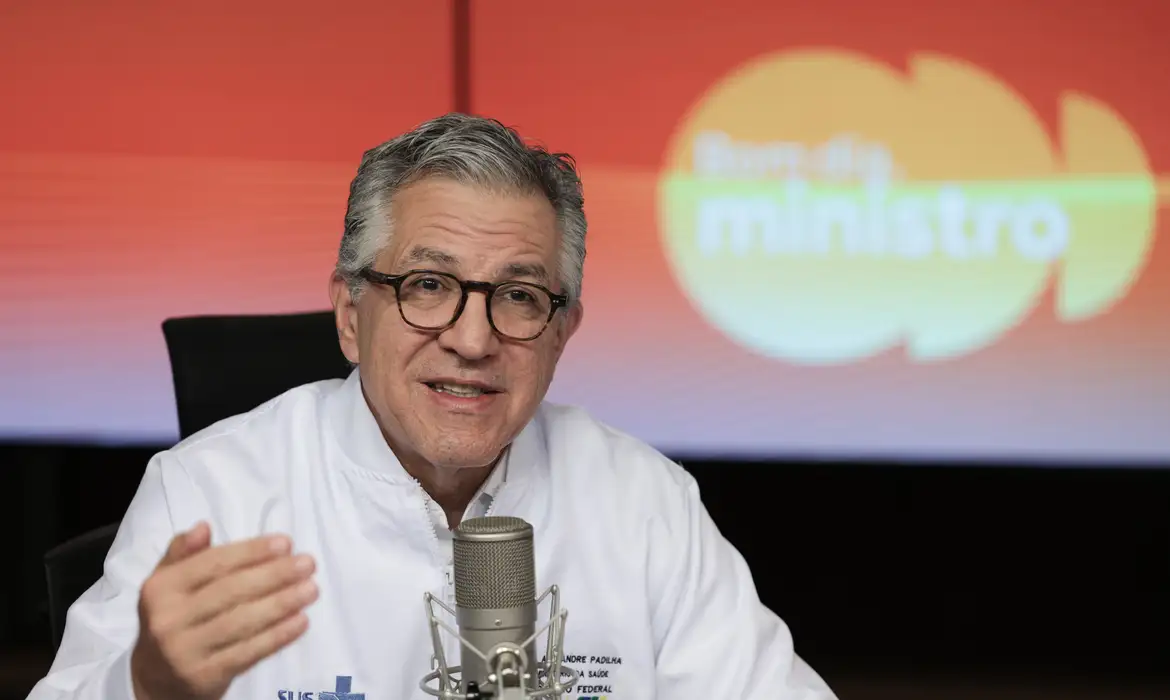 OAB Barro Preto - “Estamos vencendo essa batalha”, diz Padilha sobre vacinação