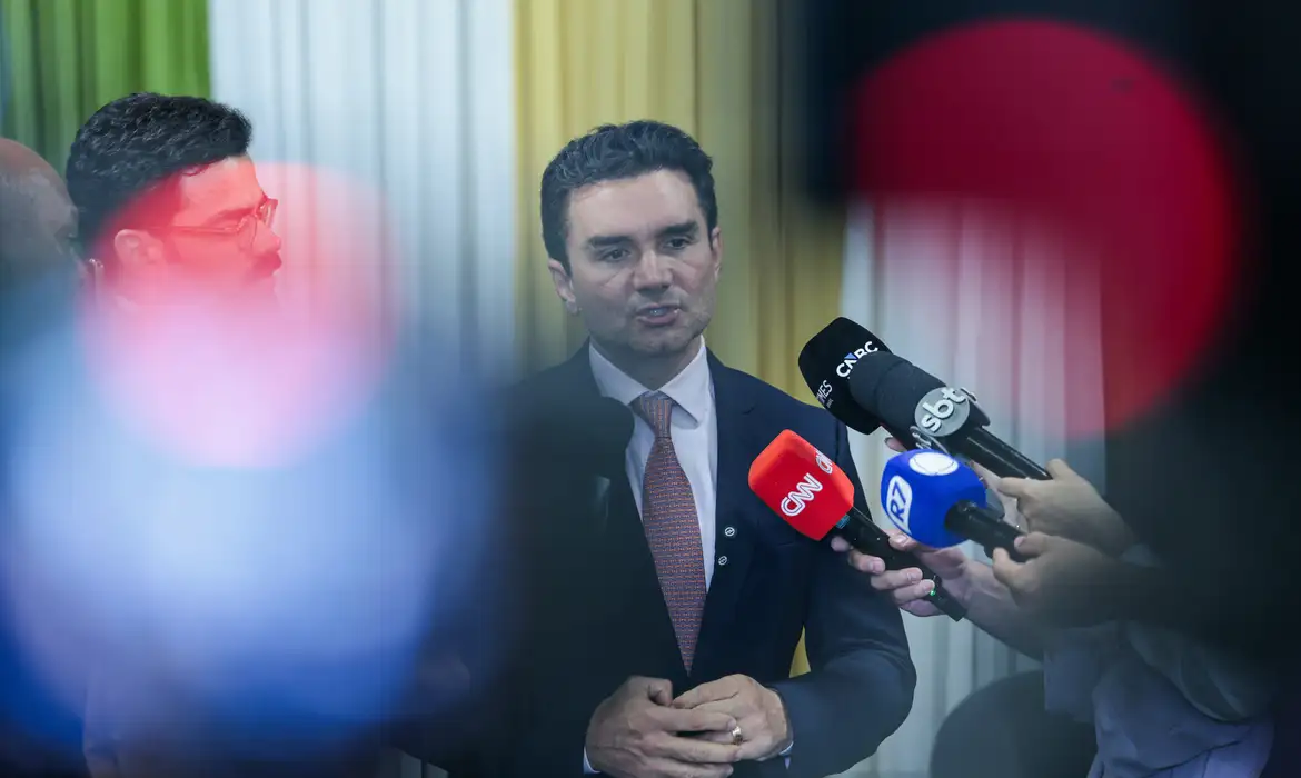 OAB Barro Preto - Celso Sabino deixa o Ministério do Turismo