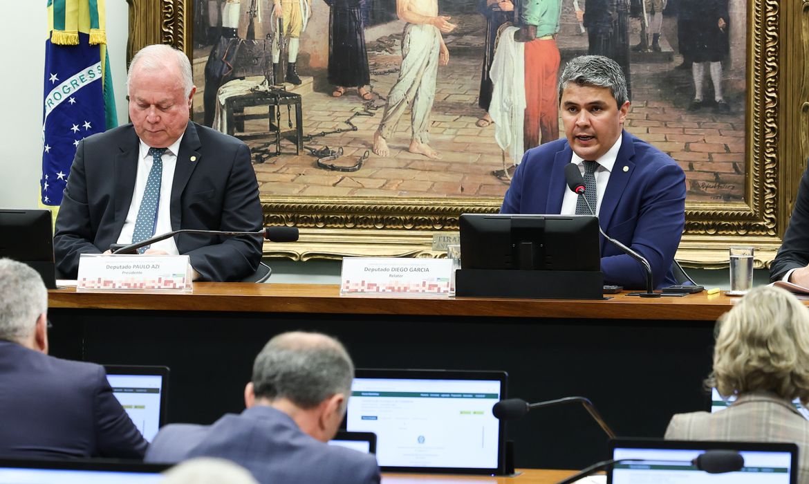 OAB Barro Preto - Pedido de vista adia votação de parecer sobre mandato de Zambelli