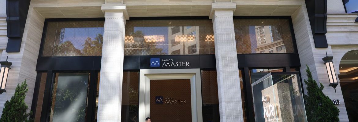 Toffoli reforça sigilo de petição protocolada pela defesa de Vorcaro