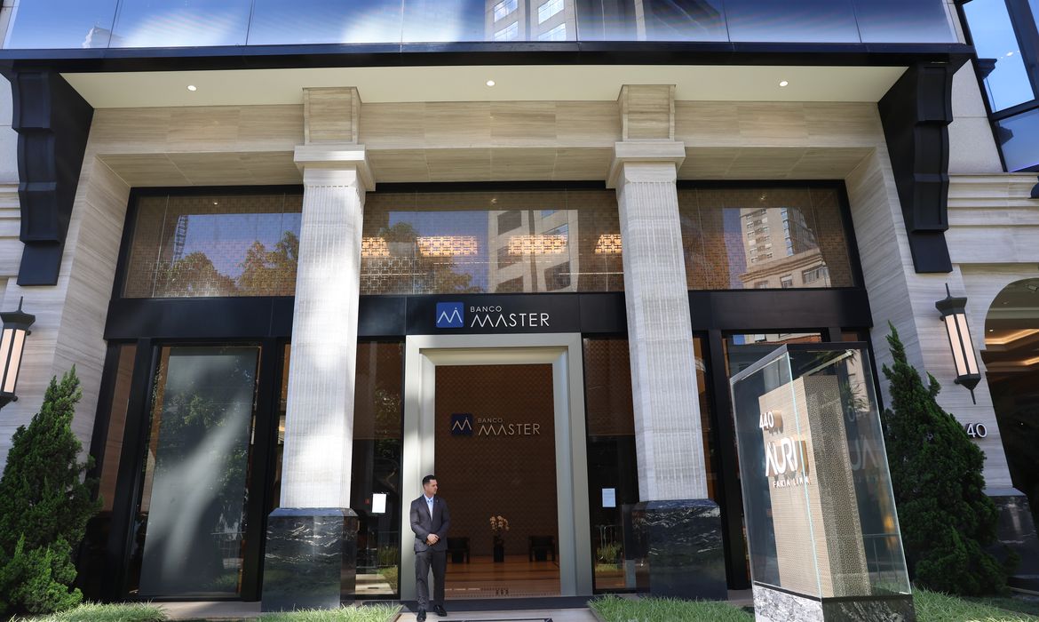 OAB Barro Preto - Toffoli reforça sigilo de petição protocolada pela defesa de Vorcaro