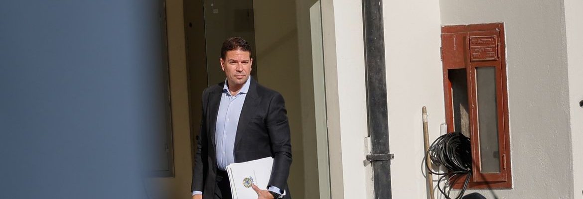 Ramagem fugiu pela Guiana sem passar por fiscalização, confirma PF