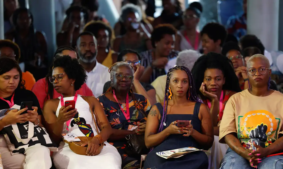 OAB Barro Preto - Pesquisa da Flup mostra força da literatura nas periferias do Rio