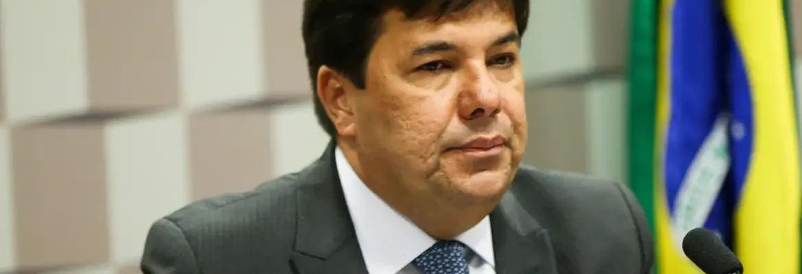 Relatório da PEC da Segurança Pública será apresentado próxima semana