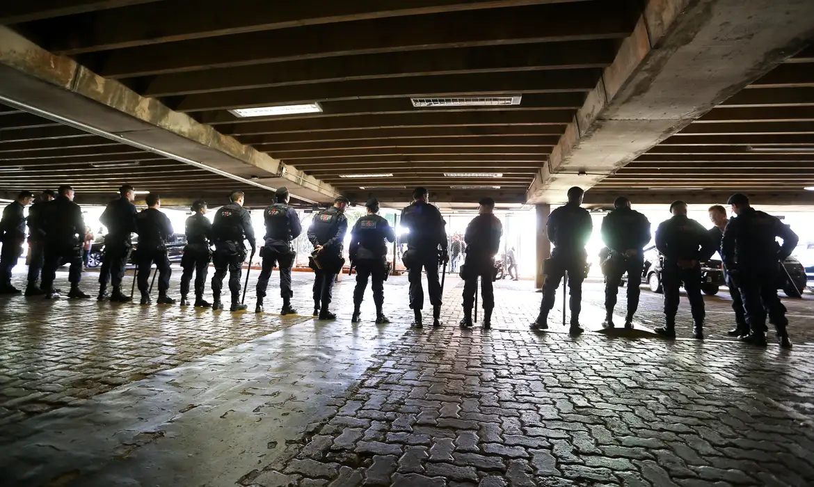 OAB Barro Preto - Um em cada 10 agentes penitenciários teve diagnóstico de depressão