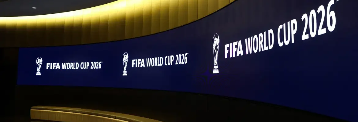 Saiba horário e local da final da Copa do Mundo 2026