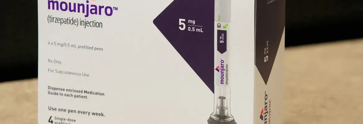 Anvisa alerta para riscos de canetas emagrecedoras manipuladas