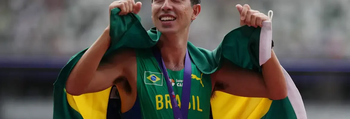 Retrospectiva: esporte olímpico brasileiro fecha ano de 2025 em alta
