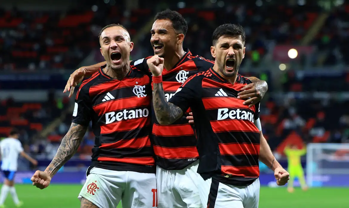 OAB Barro Preto - Flamengo enfrenta PSG em busca do título da Copa Intercontinental