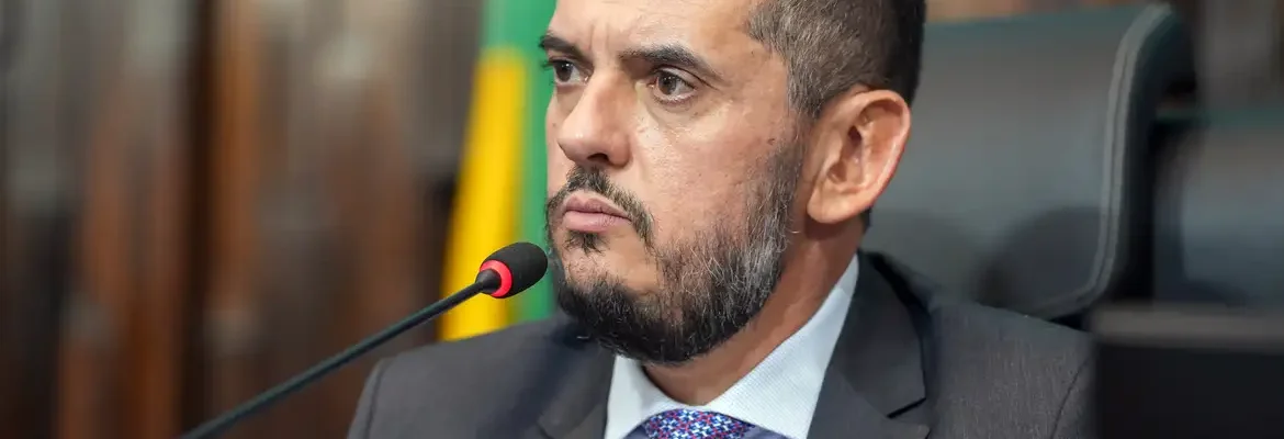 Moraes manda soltar presidente da Assembleia Legislativa do Rio