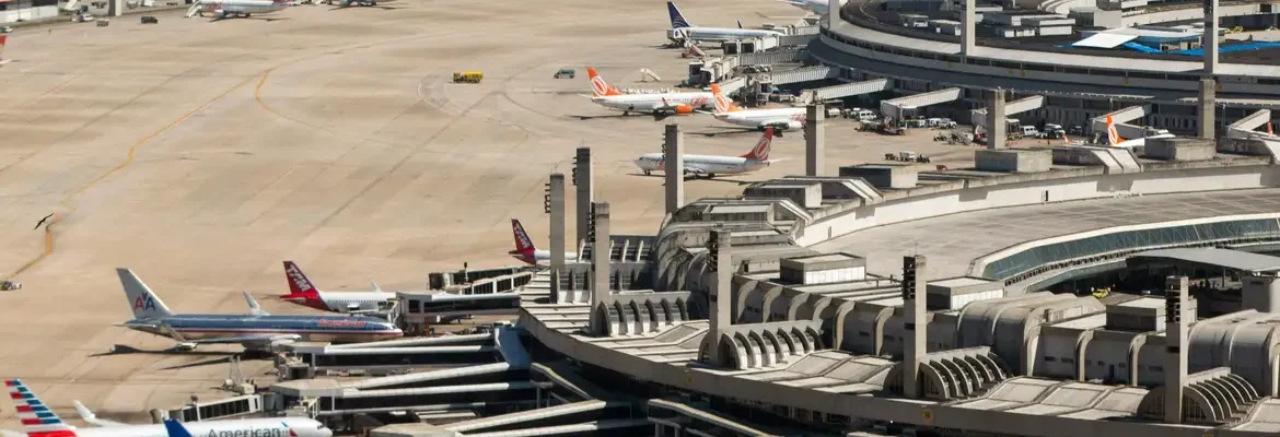 Anac aprova venda do Aeroporto Internacional do Rio de Janeiro/Galeão