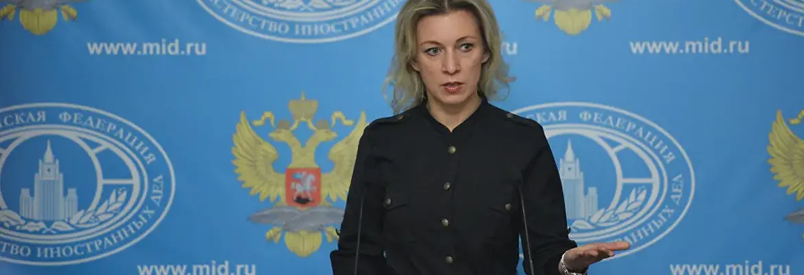 Rússia compara com pirataria bloqueio dos Estados Unidos à Venezuela