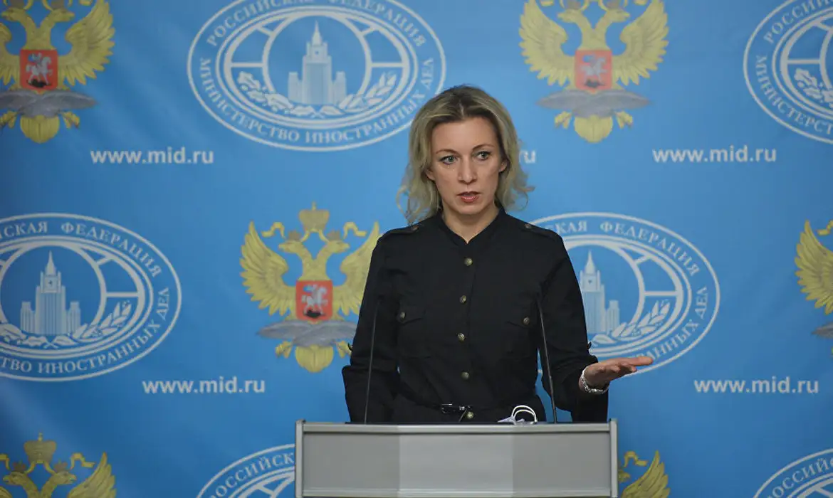 OAB Barro Preto - Rússia compara com pirataria bloqueio dos Estados Unidos à Venezuela