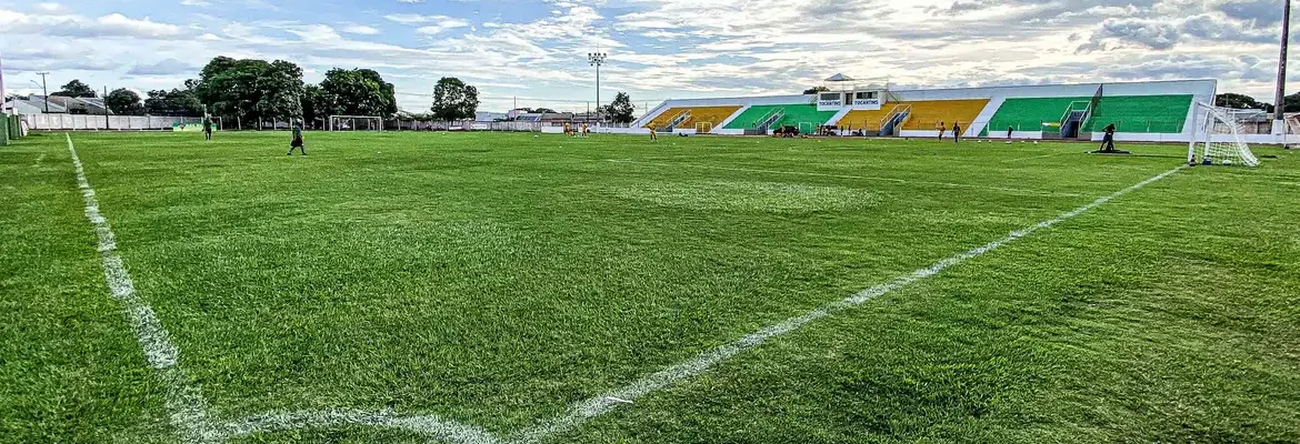 Último campeão do futebol brasileiro sai na antevéspera de Ano Novo