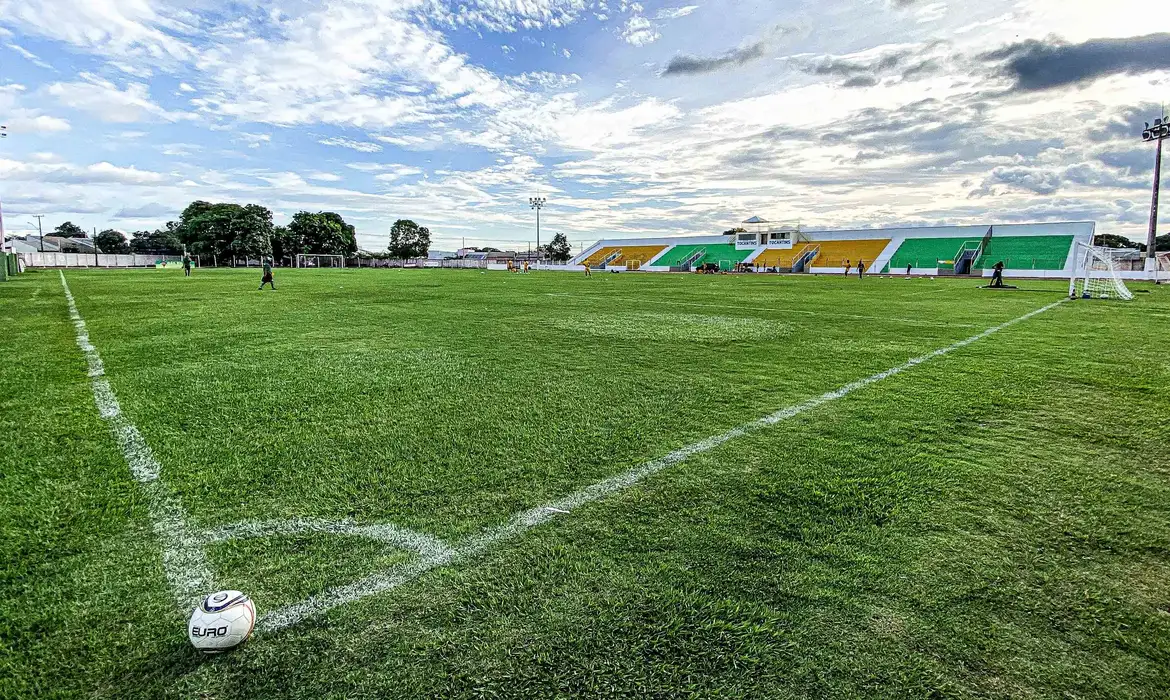 OAB Barro Preto - Último campeão do futebol brasileiro sai na antevéspera de Ano Novo