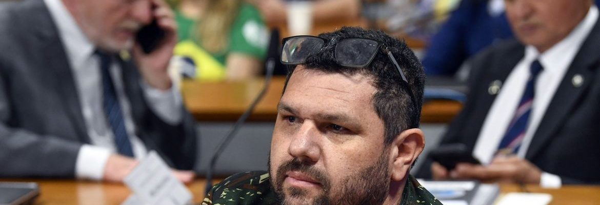 Justiça da Espanha nega extradição de blogueiro investigado pelo STF