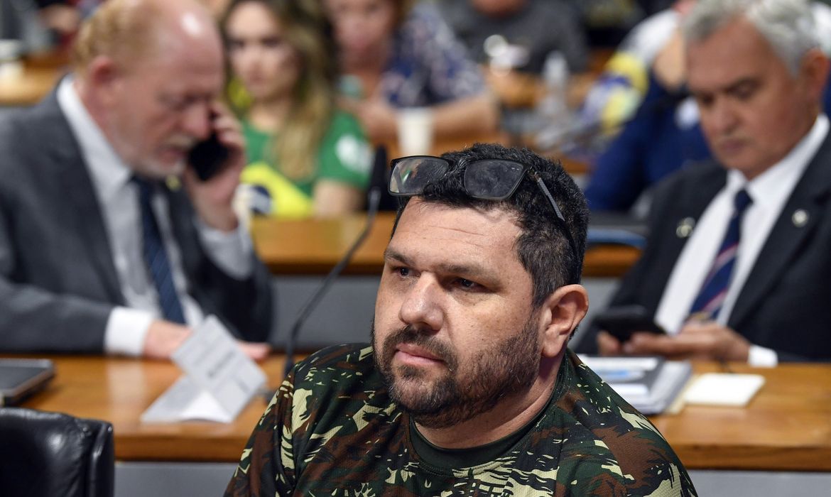 OAB Barro Preto - Justiça da Espanha nega extradição de blogueiro investigado pelo STF