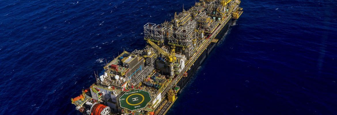 MPF pede anulação de licença ambiental da Petrobras no pré-sal