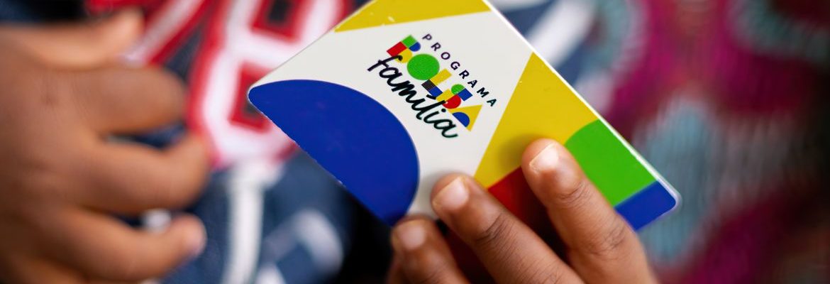 Caixa paga Bolsa Família a beneficiários com NIS de final 8