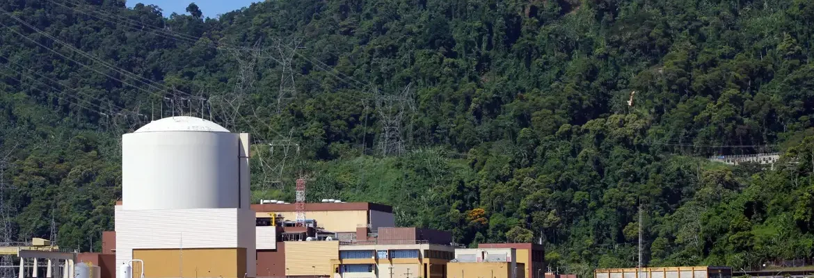 Governo autoriza nomeação de 150 servidores para área nuclear