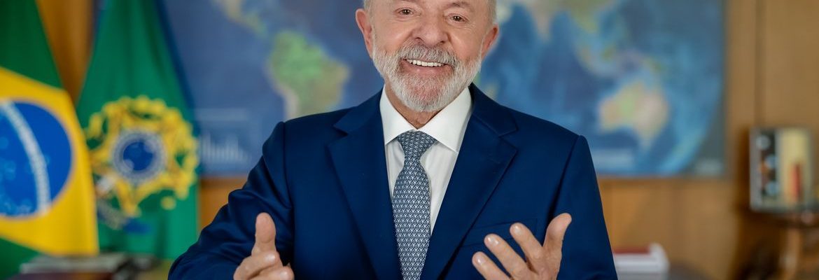 Isenção do IR injeta R$ 28 bilhões na economia, diz Lula