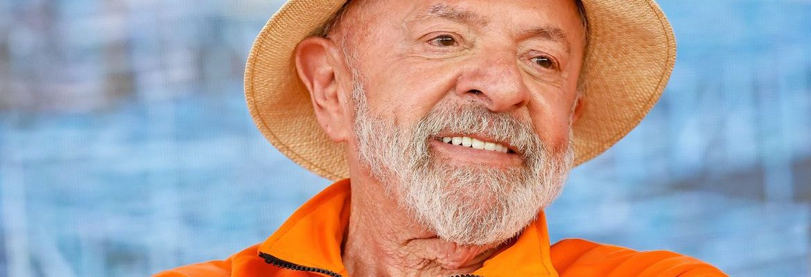 Lula cita feminicídios e cobra luta de homens contra a violência