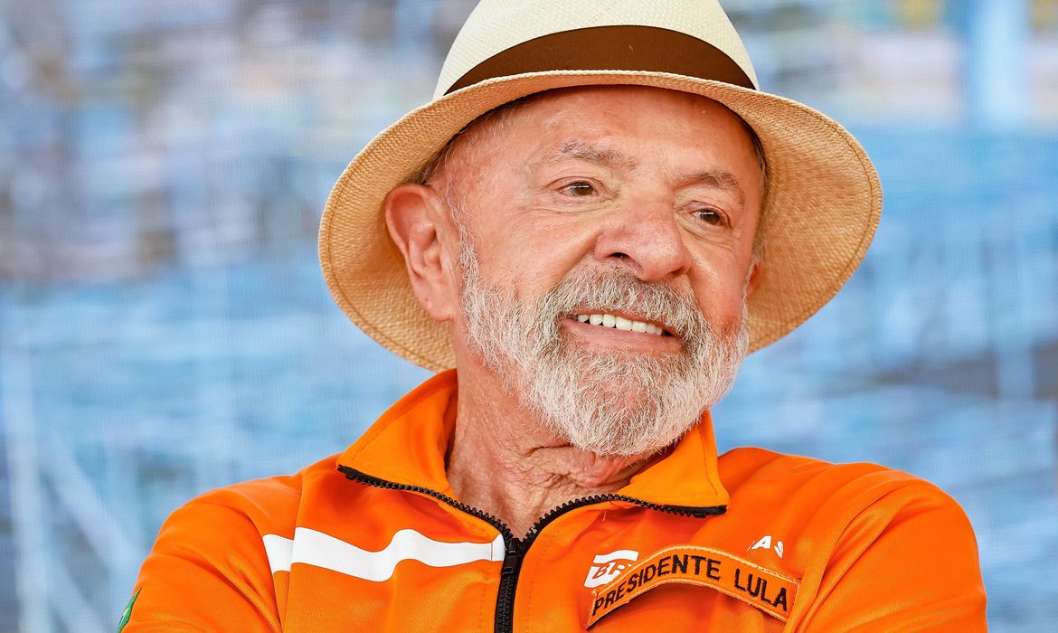 OAB Barro Preto - Lula cita feminicídios e cobra luta de homens contra a violência