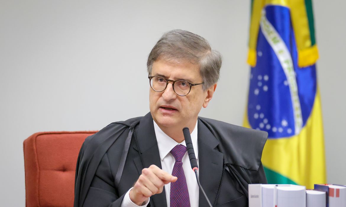 OAB Barro Preto - PGR insiste pela condenação de mais seis réus por trama golpista