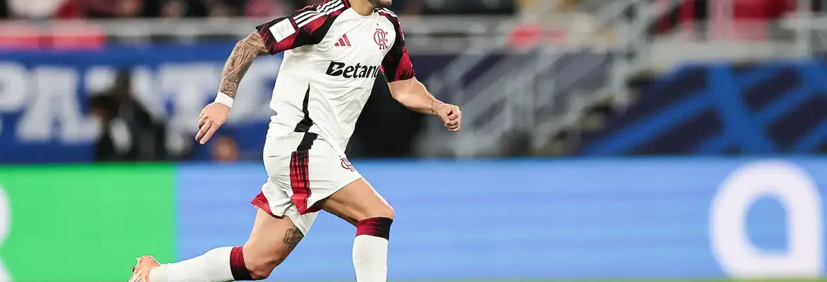 Copa Intercontinental: Fla enfrenta Pyramids em busca de vaga na final