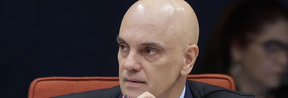 Moraes determina a prisão de réus da trama golpista