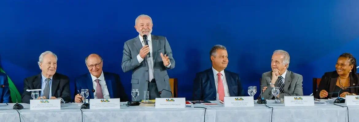 Acordo entre Mercosul e UE terá última chance no sábado, diz Lula 