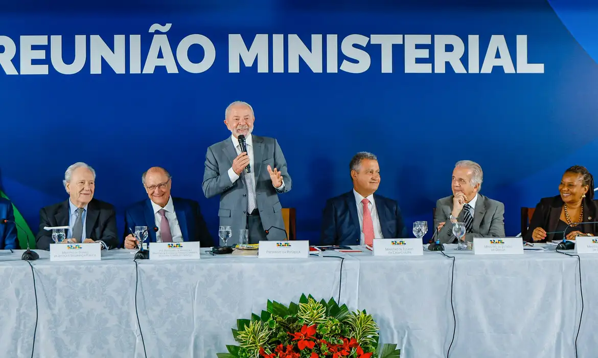 OAB Barro Preto - Acordo entre Mercosul e UE terá última chance no sábado, diz Lula 